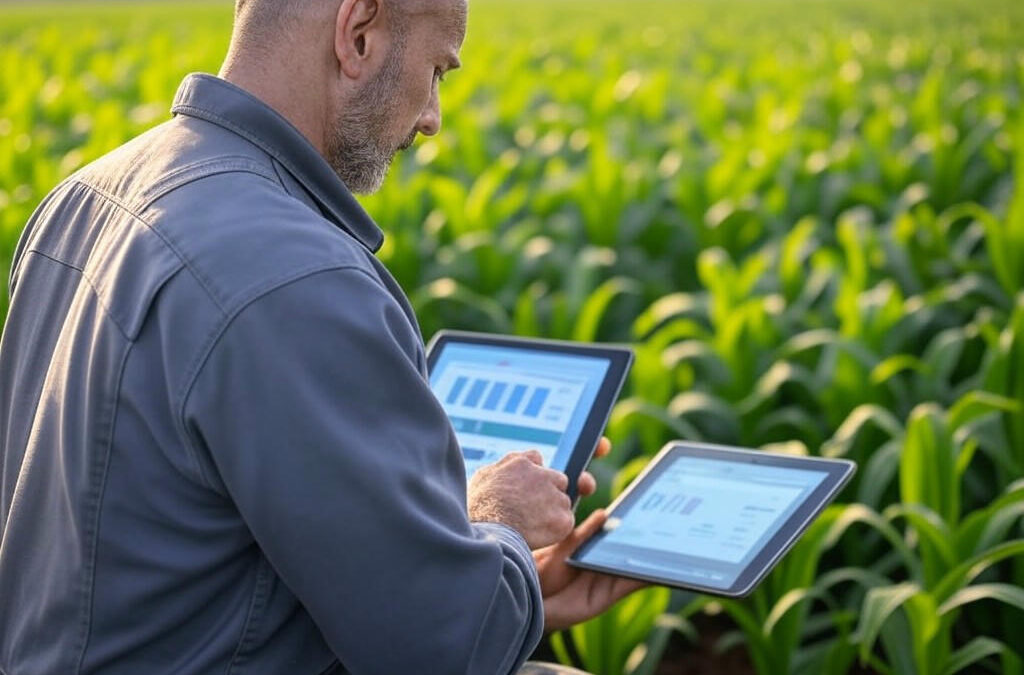 The Secret to Smarter Workflows: Lessons from Enterprise AI 2030