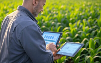 The Secret to Smarter Workflows: Lessons from Enterprise AI 2030