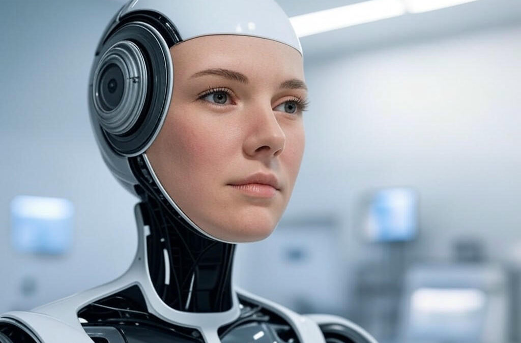 Post-Labor Economics: What 2030 Means for Your Business